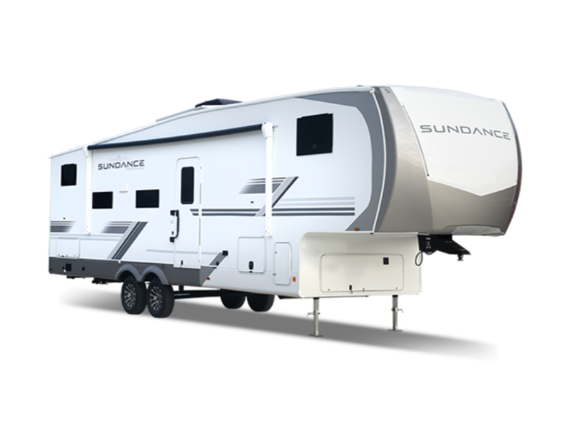 Sundance Fifth Wheel