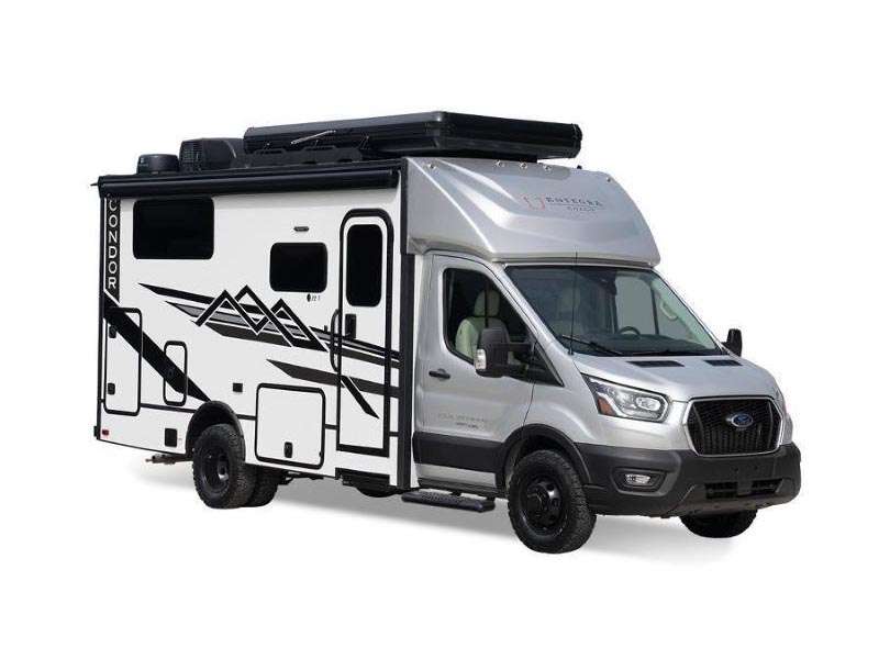 Condor Motor Home Class C