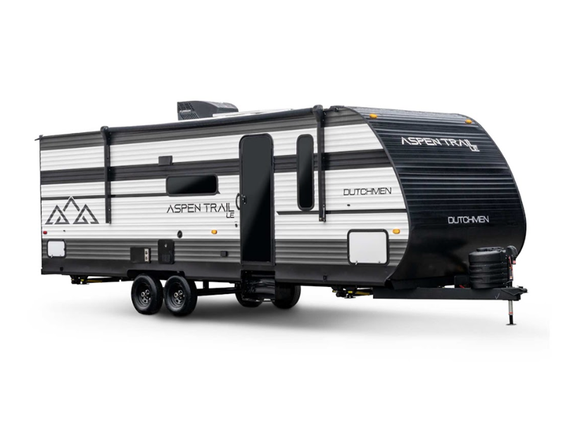 Aspen Trail LE Travel Trailer
