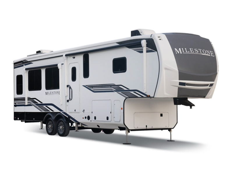 Milestone Fifth Wheel