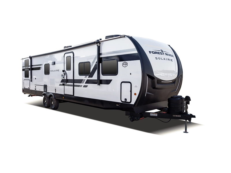 Solaire Travel Trailer
