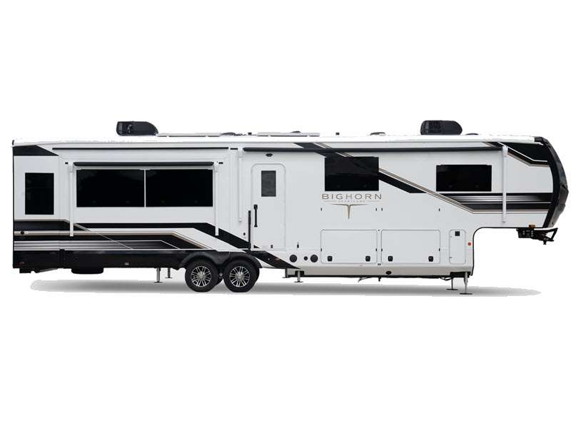 Bighorn Fifth Wheel