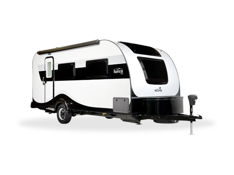 Haven Travel Trailer