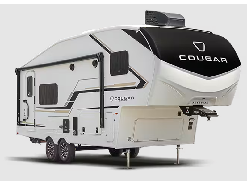 Cougar Sport Fifth Wheel