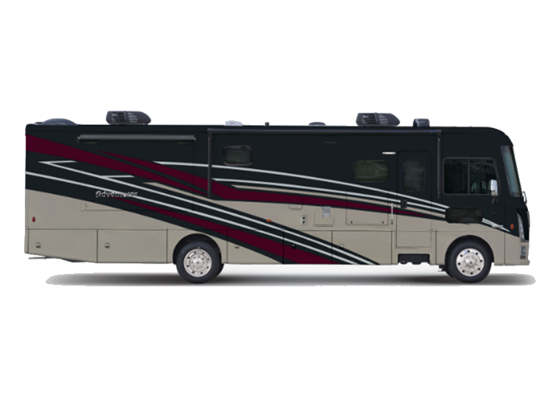 Adventurer Motor Home Class A
