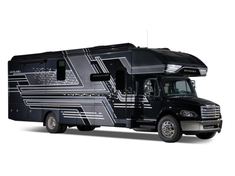 Accolade XL Motor Home Super C Diesel