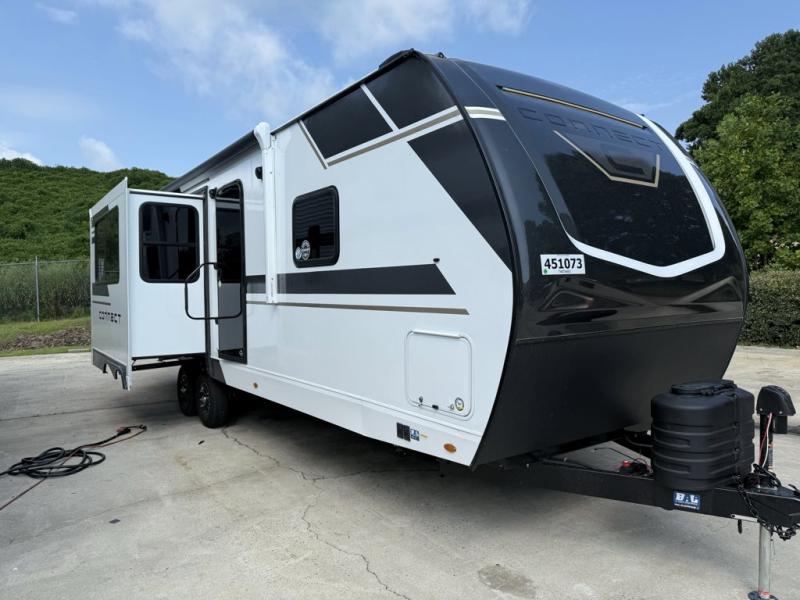 New 2026 KZ Connect C293RB Travel Trailer at Open Roads Complete